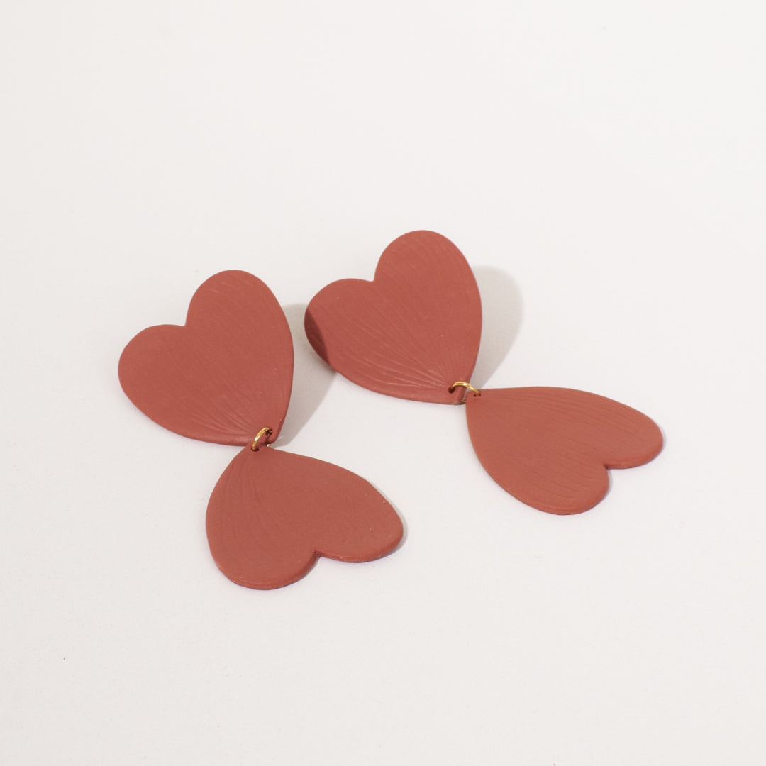 Aretes Olivia
