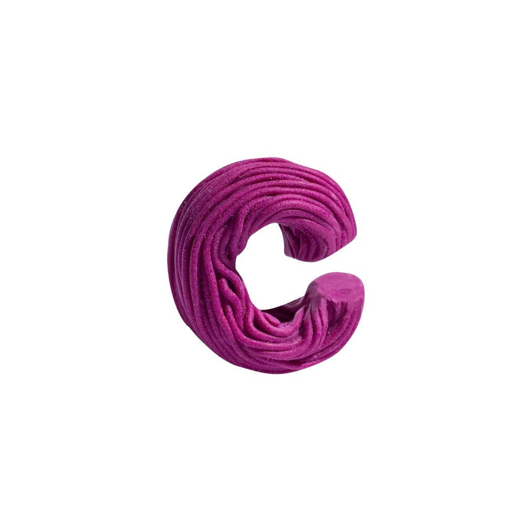 XL Scrunchy Earcuff