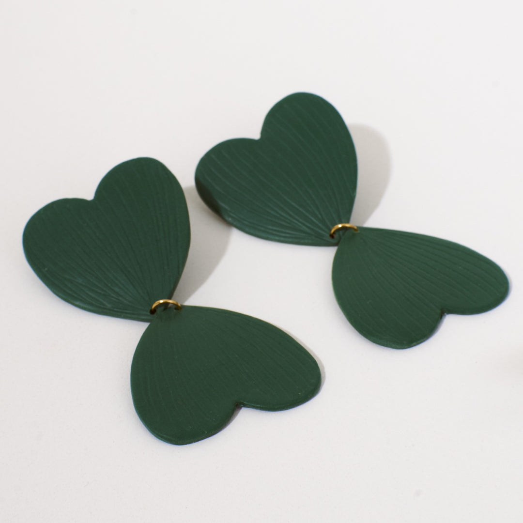 Aretes Olivia