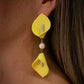 Aretes Anturia Perla
