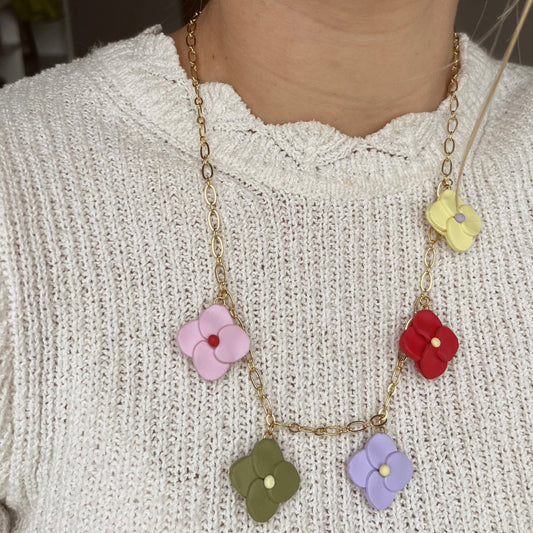 Collar Lucié
