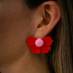 Aretes Florelle Mini