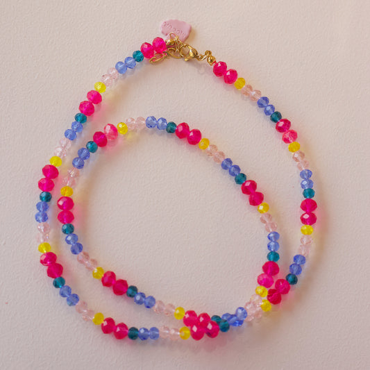 Collar birthday Cake