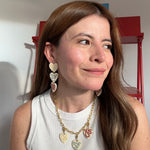 Aretes Latimos juntos