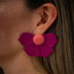 Aretes Florelle Maxi