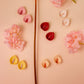 Aretes Anturia