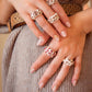 Anillo Vaca