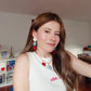 Collar tricolor