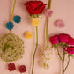 Aretes Rose