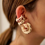 Hoops Olga Mini