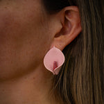 Aretes Anturia