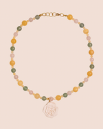 Collar tropical
