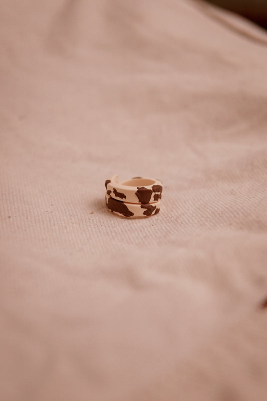 Isa ring