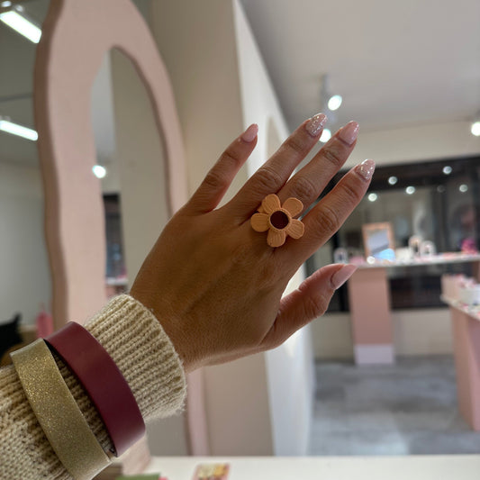 Anillo Florencia