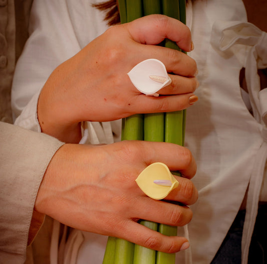 Amara ring