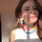 Collar Made in Colombia