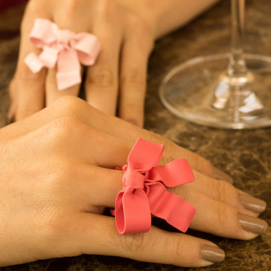 Antonia ring