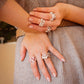 Isa ring