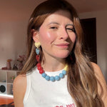 Collar Made in Colombia