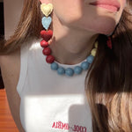 Collar Made in Colombia