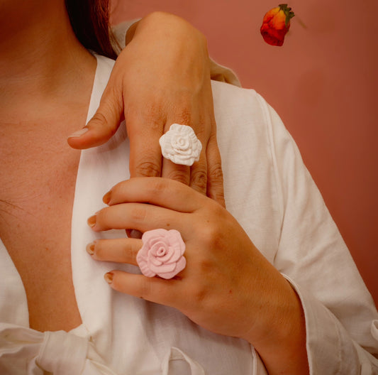 Amara ring