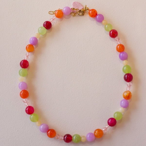 Collar Salpicón