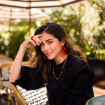 Aretes Amara