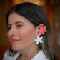Earcuff Flor de Primavera