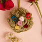 Earcuff Rose