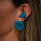 Earcuff Rose