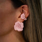 Earcuff Rose
