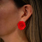 Aretes Rose