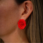 Aretes Rose