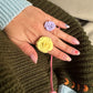 Anillo Rose Mini