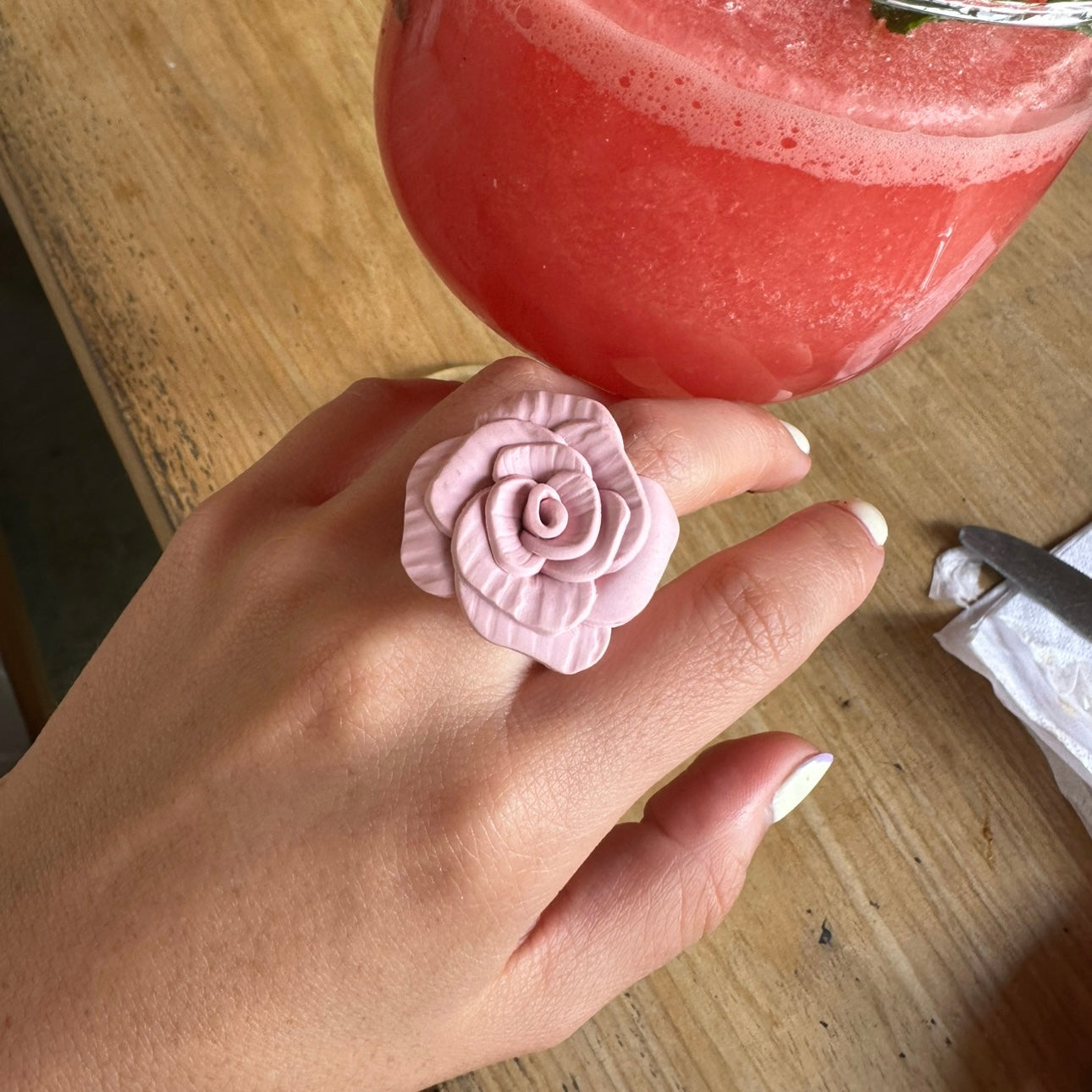 Amara ring
