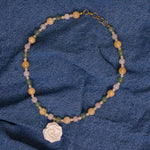 Collar tropical