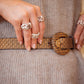 Anillo Vaca