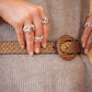 Isa ring