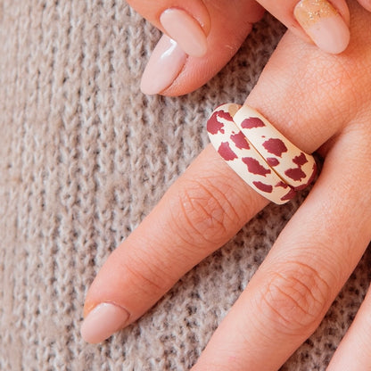 Anillo Vaca