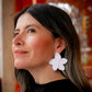 Aretes Flor de Primavera