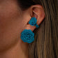 Aretes Rose