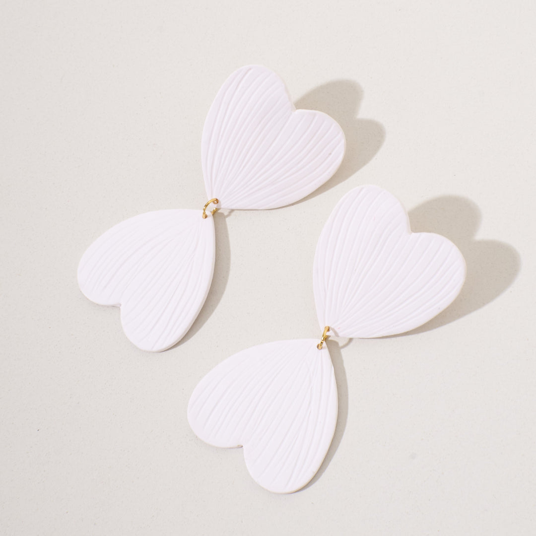 Aretes Olivia