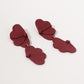 Aretes Ambar