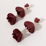 Aretes Allegra