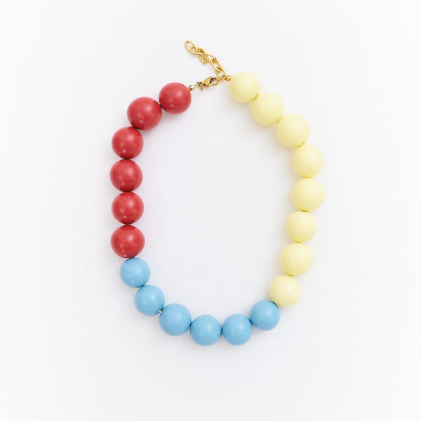 Collar Made in Colombia