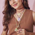 Collar Lucié