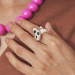 Anillo BanaDots