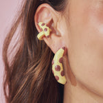 Earcuff BanaDots