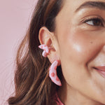 Aretes Banadots