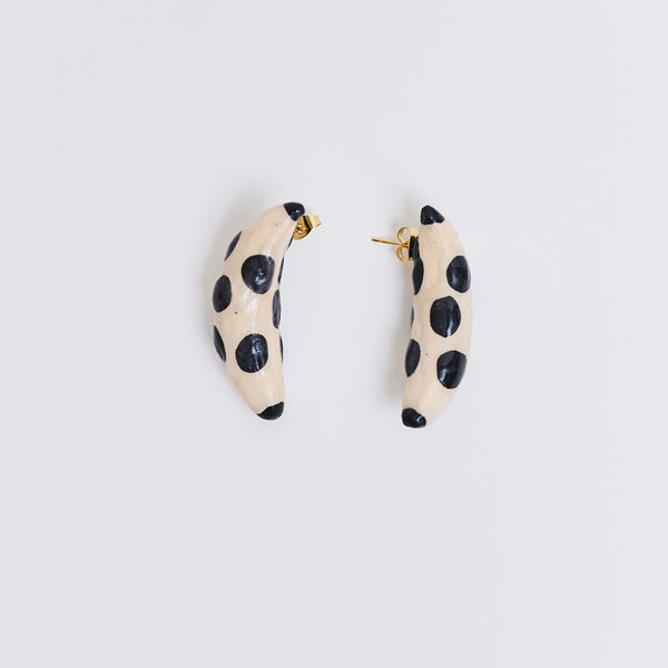 Aretes Banadots